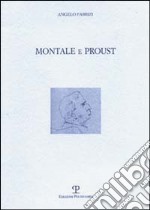 Montale e Proust libro