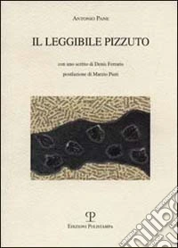 Il leggibile Pizzuto libro