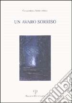 Un avaro sorriso libro