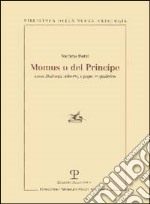 Momus o Del principe. Leon Battista Alberti, i papi, il giubileo libro