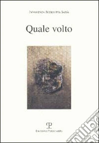 Quale volto libro