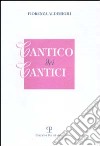 Cantico dei cantici libro