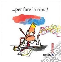 Per fare la rima