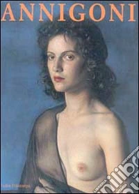 Annigoni. Catalogo della mostra (Firenze, 2000)