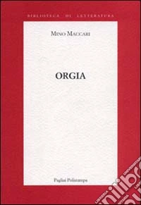 Orgia
