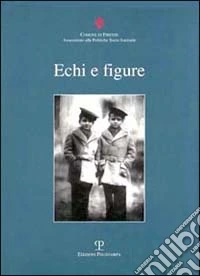 Echi e figure libro