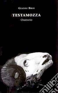 Testamozza-Oratorio libro