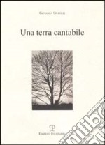 Una terra cantabile libro