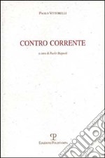 Contro corrente libro