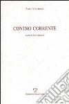 Contro corrente libro