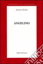 Angelino libro