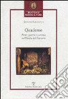 Quaderno. Peste, guerra e carestia nell'Italia del Seicento libro