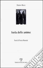 Isola delle anime libro