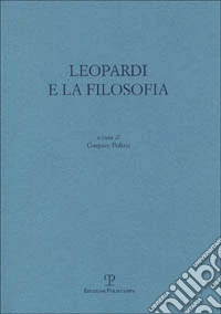 Leopardi e la filosofia