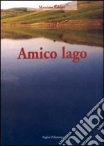 Amico lago libro