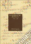 La matematica in Italia (1800-1950) libro