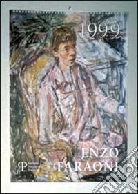 Enzo Faraoni. Figure