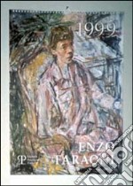 Enzo Faraoni. Figure libro