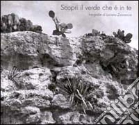 Scopri il verde che è in te libro