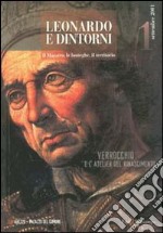 Verrocchio e l'atelier del Rinascimento libro