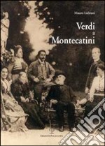 Verdi a Montecatini libro