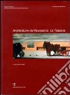 Architetture del Novecento. La Toscana. Con CD-ROM libro