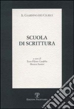 Scuola di scrittura