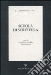 Scuola di scrittura libro