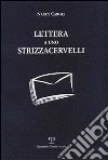 Lettera a uno strizzacervelli libro