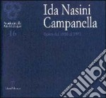 Ida Nasini Campanella. Opere dal 1920 al 1972