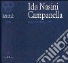 Ida Nasini Campanella. Opere dal 1920 al 1972 libro