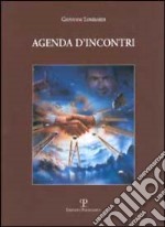 Agenda d'incontri libro