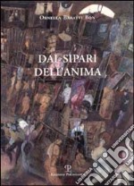 Dai sipari dell'anima libro