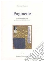 Paginette libro