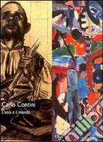 Carlo Contini. L'isola e il mondo libro