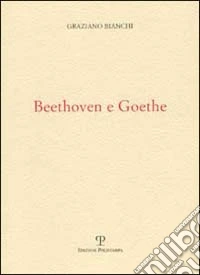 Beethoven e Goethe