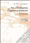 The Renaissance engineer of tomorrow. Proceedings of the 30th SEFI Annual Conference (Firenze, 8-11 settembre 2002) libro