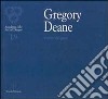 Gregory Deane. I colori dei gesti libro