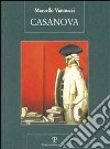 Casanova libro di Vannucci Marcello