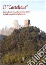 Il castellone. La storia e il consolidamento statico della Rocca di Castiglionchio