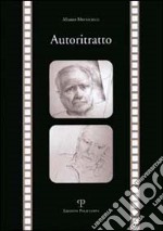 Autoritratto libro