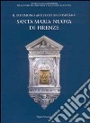 Il Patrimonio artistico dell'Ospedale Santa Maria Nuova di Firenze. Episodi di committenza libro