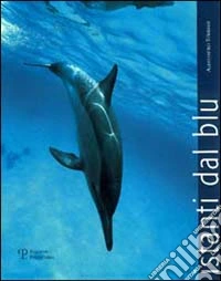 Istanti dal blu