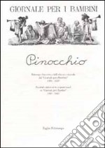 Giornale per i bambini: Pinocchio (rist. anast. 1881-1883) libro