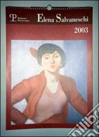 Elena Salvaneschi
