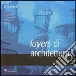 Layers di architettura libro