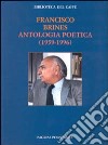 Antologia poetica (1959-1996). Ediz. italiana e spagnola libro