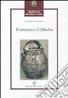 Il romanzo di Misdea libro