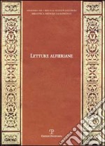 Letture alfieriane libro