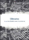 Oltrarno. Tra perdita d'identità e senso d'appartenenza libro